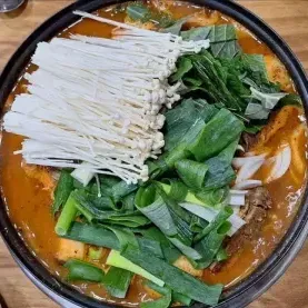 [경기 이천] 복돼지감자탕