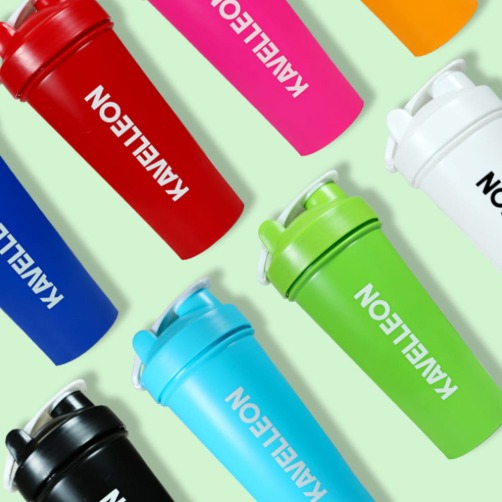 [컵컬쳐] 쉐이커 보틀