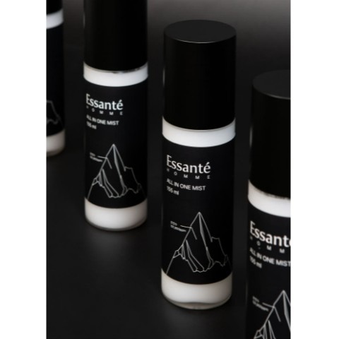 [essante] 남성 올인원 크림 미스트