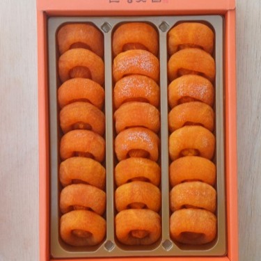 [아리땀농장] 지리산곶감 선물세트