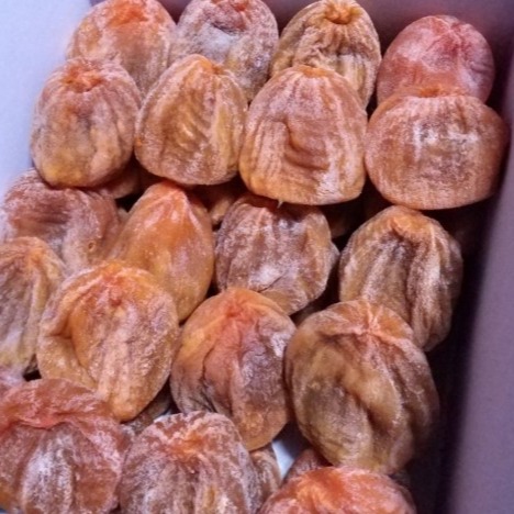 [상주감꽃핀농원] 상주 건시 실속형 곶감