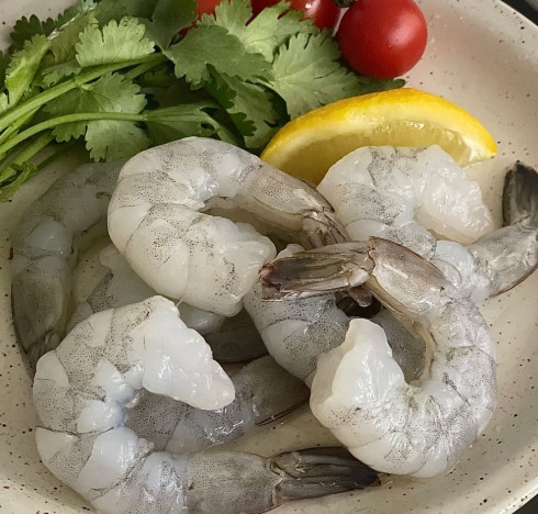 [이쿡스] 프리미엄 칵테일새우