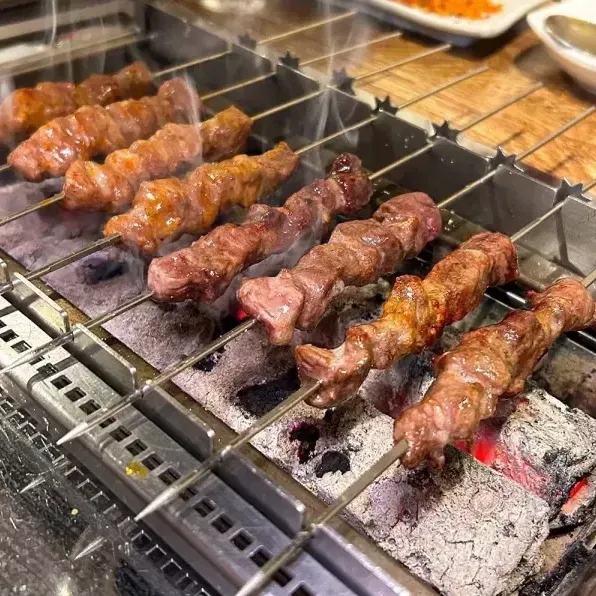 [서울 광진][클립] 해란양꼬치 건대본점 39차