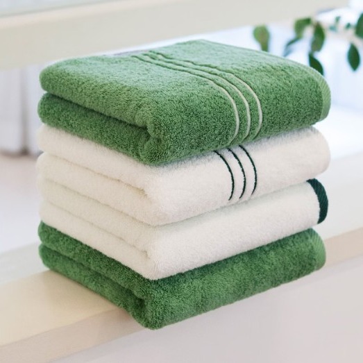 [무한타올] 기라로쉬 40수 수건