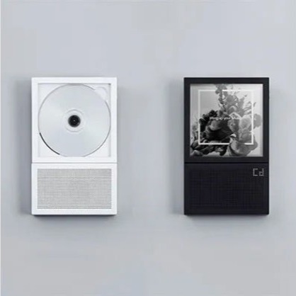 [수관기피] 블루투스 CD플레이어