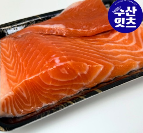 [수산잇츠] 생 연어 필렛