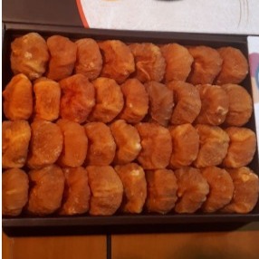 [상주동부곶감] 상주곶감