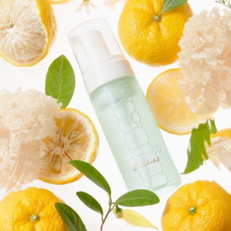 [포뮬리에] 클렌징폼