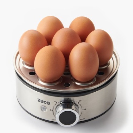 [주코] 계란찜기