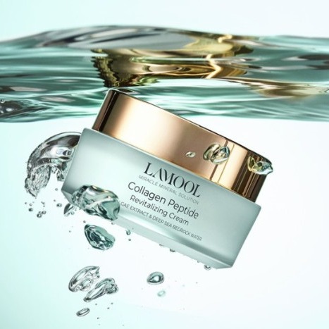 [라물] 콜라겐 영양크림 50ml