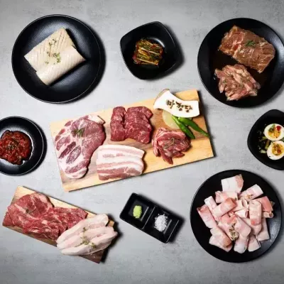 [서울 노원][클립] 마정당 노원점 21차