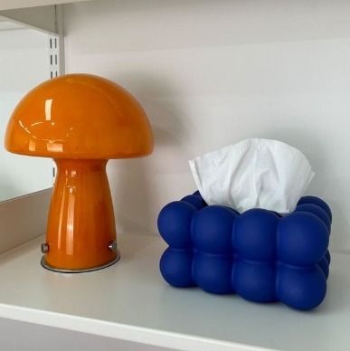 [비오룸] 구름휴지케이스