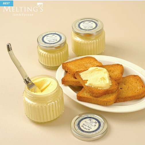[MELTINGS] 허니버터 스프레드