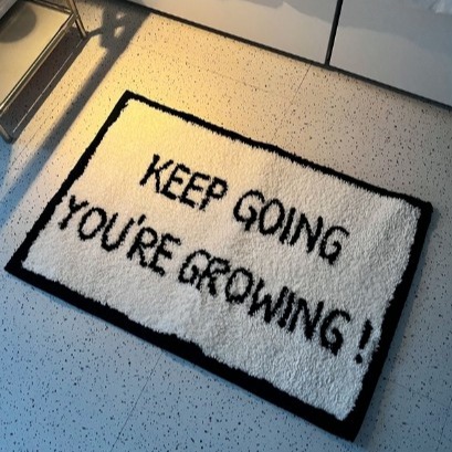 [오네뜨]  욕실 발매트