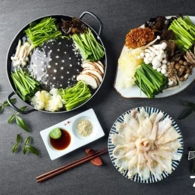 [경북 예천] 제주복집 2차