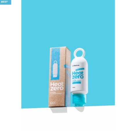 [chilleave 칠리브] 스포츠 쿨링 크림