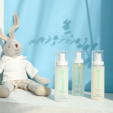 [이든트리 E-DENTREE] 섬유향수