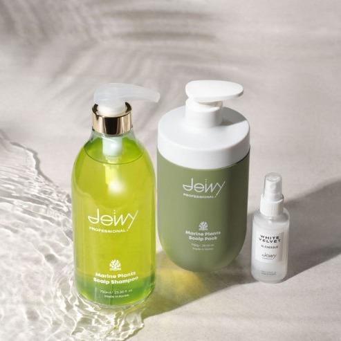 [듀이] 듀이프로페셔널 헤어 케어 세트