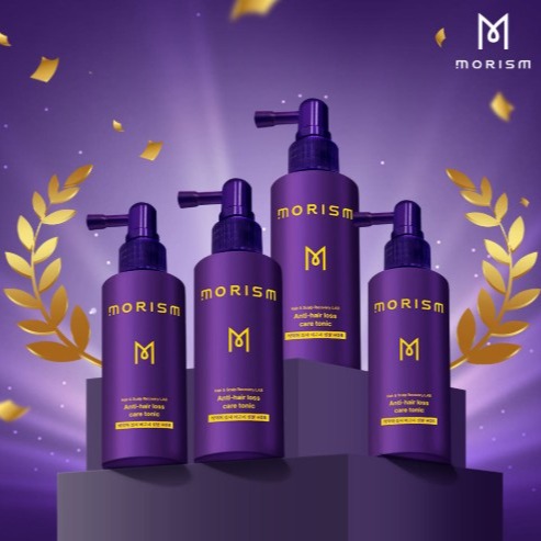 [모리즘] 스칼프 헤어 토닉