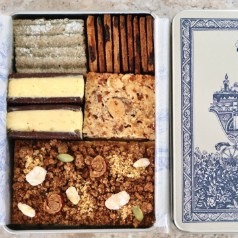 [데이파티세리] 설 한정 수제쿠키세트