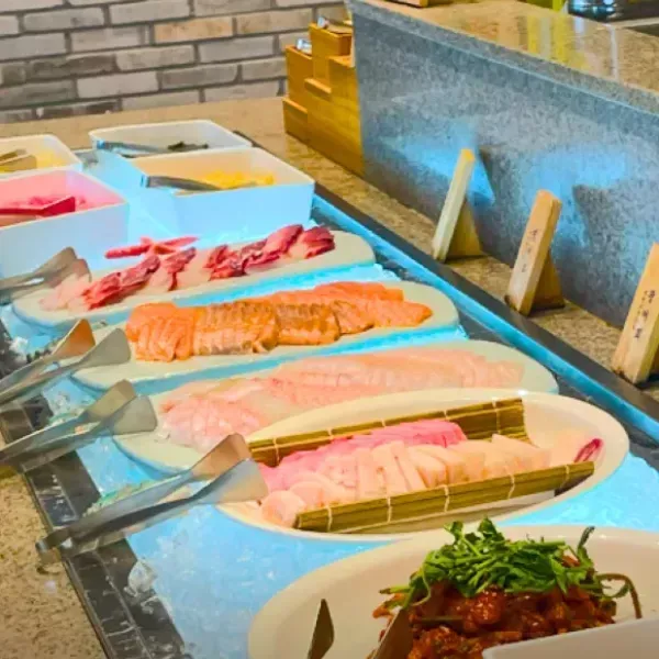 [경기 수원] 마키노차야 광교점