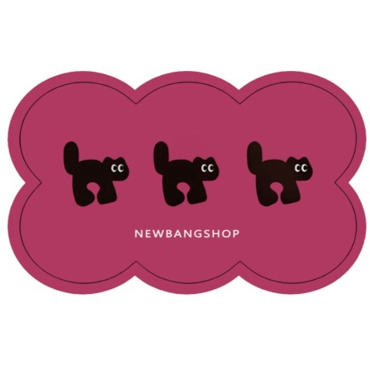 [뉴뱅홈] 뉴뱅홈 빨아쓰는 규조토 발매트