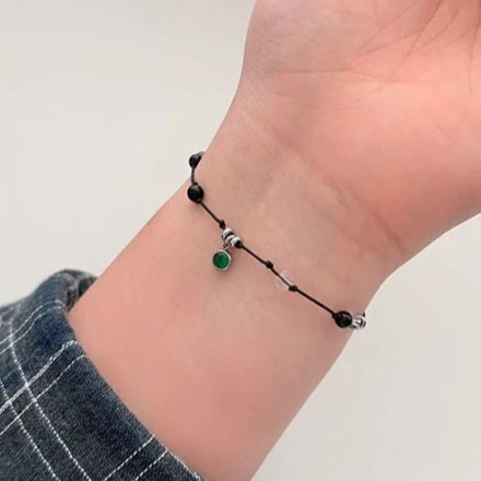 [아이보미] 탄생석 팔찌