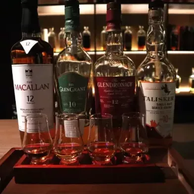 [서울 강남] 위클리 위스키 38차