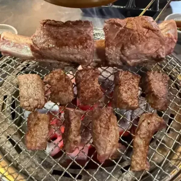 [경기 시흥] 무시칸 시흥장곡점