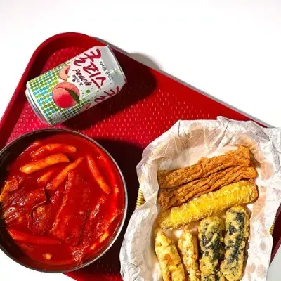 [충북 청주] 신광국물떡볶이 복대직영점 5차