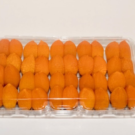 [범골농원]  대봉 곶감 반건시