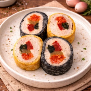 [멍멍희] 강아지 수제 간식