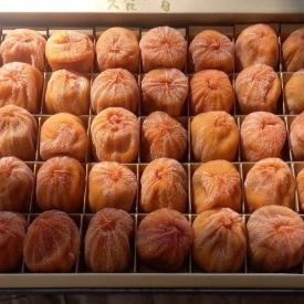 [노랑지골농원] 반건시 선물세트