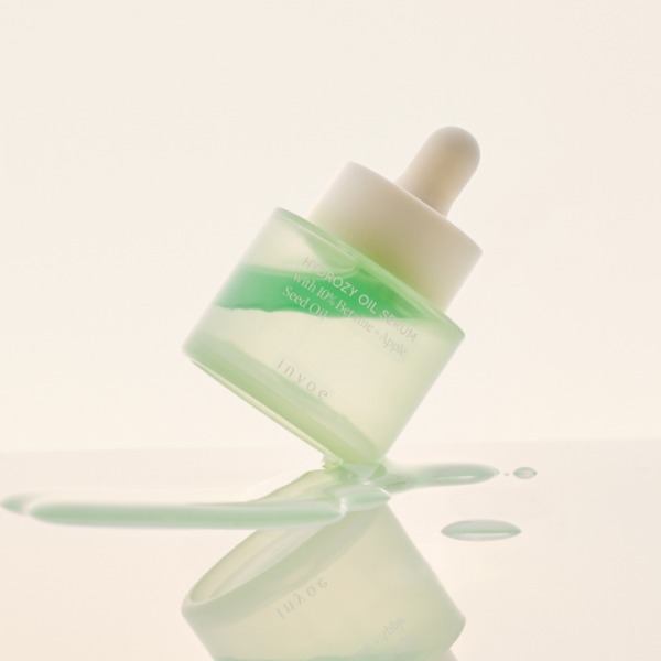 [inyoe] 사과 오일 세럼