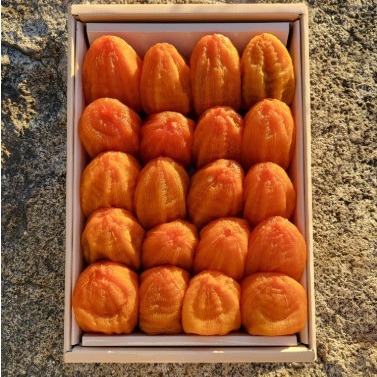 [악양마루] 대봉감 명절 선물세트