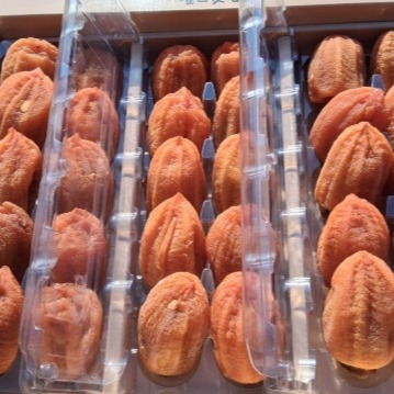 [로뎀농장] 대봉 곶감 반건시