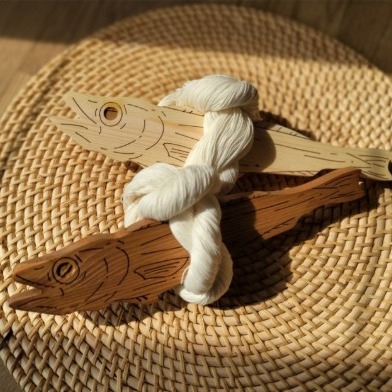 [포레스트] 원목 액막이