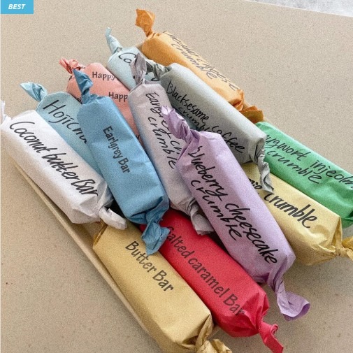 [버터맨션] 버터바