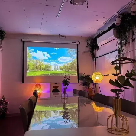 [서울 동작] 플랜츠인 사당 파티룸&루프탑 바비큐