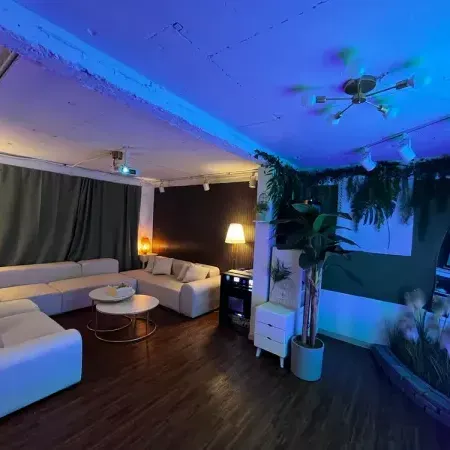 [서울 동작][릴스] 플랜츠인 사당 파티룸&루프탑 바비큐