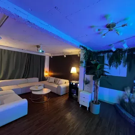 [서울 동작][클립] 플랜츠인 사당 파티룸&루프탑 바비큐