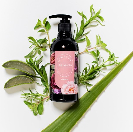 [릴스][진성온] 루미세라 샴푸