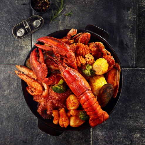 [진우sf] 보일링플래터