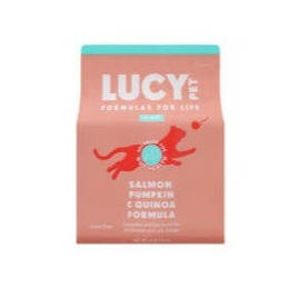 [루시펫 LUCY PET] 고양이 알러지 사료