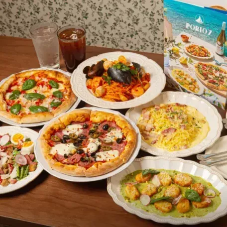 [서울 강서][릴스] 포르투7 롯데몰 김포공항점