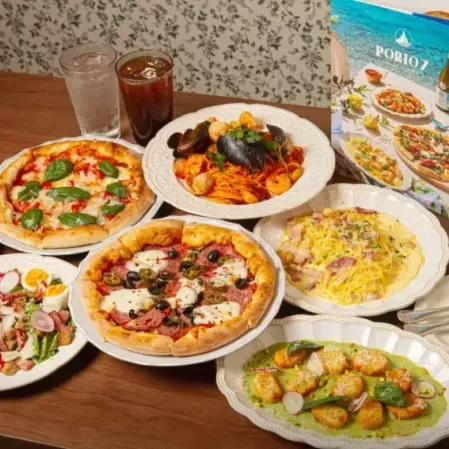 [서울 용산][릴스] 포르투7 용산아이파크몰점