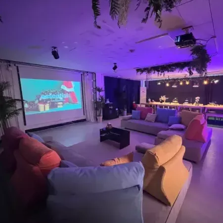 [인천 남동][클립] 플랜츠인 파티룸 브라이덜샤워 인천구월점