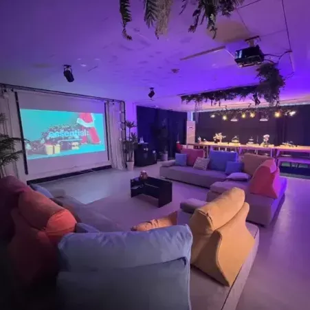 [인천 남동] 플랜츠인 파티룸 브라이덜샤워 인천구월점