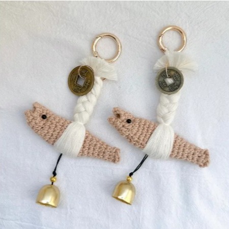 [하이하이샵] 액막이 명태 