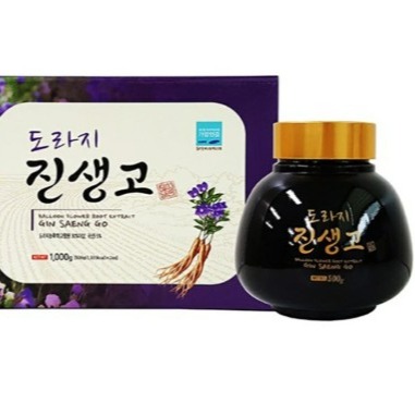 [샤이닝랜드] 도라지 진생고